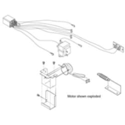 Power Door Kit  - Power Door Kit view