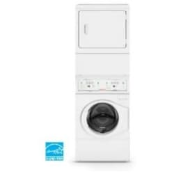 27 Inch Commercial Gas Laundry Center  - 27 Inch Commercial Gas Laundry Center view