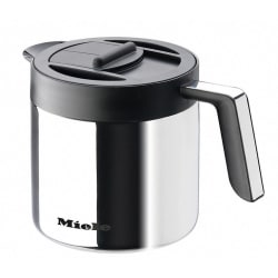 TopTherm Coffee Pot for Miele CVA and CM Coffee Machines  - TopTherm Coffee Pot view