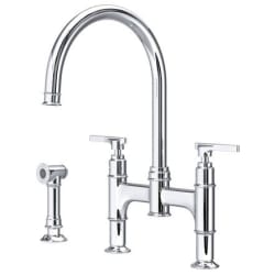 Southbank™ Bridge Kitchen Faucet  - Southbank™ Bridge Kitchen Faucet view