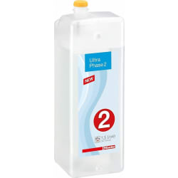 UltraPhase 2 TwinDos premium hydrogen peroxide bleaching agent - Front View view