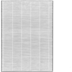 True HEPA Replacement Filter for FPA80UW Air Purifier - True HEPA Replacement Filter view