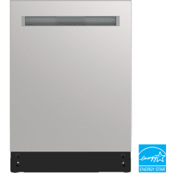 24 Inch Fully Integrated Smart Dishwasher  - 24 Inch Fully Integrated Smart Dishwasher view