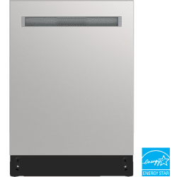 24 Inch Fully Integrated Smart Dishwasher  - 24 Inch Fully Integrated Smart Dishwasher view
