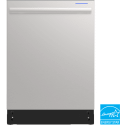24 Inch Fully Integrated Smart Dishwasher  - 24 Inch Fully Integrated Smart Dishwasher view