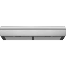 30 Inch Under Cabinet Convertible Range Hood  - 30 Inch Under Cabinet Convertible Range Hood view