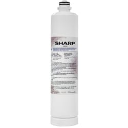 Replacement Water Filter for SJF2955MS and SJF2955KS Refrigerator - Replacement Water Filter for SJF2955MS and SJF2955KS Refrigerator view