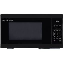 1.1 cu. ft. Countertop Microwave Oven  - 1.1 cu. ft. Countertop Microwave Oven view