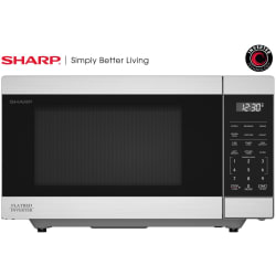1.1 Countertop Microwave Oven  - 1.1 Countertop Microwave Oven view