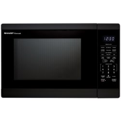 1.4 cu. ft. Countertop Microwave Oven  - 1.4 cu. ft. Countertop Microwave Oven view
