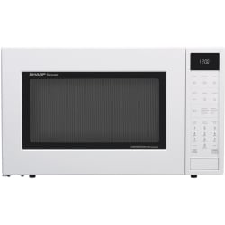 1.5 cu. ft. Countertop Microwave Oven  - 1.5 cu. ft. Countertop Microwave Oven view