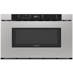1.2 cu. ft. Built-In Microwave Drawer™ Oven  - 1.2 cu. ft. Built-In Microwave Drawer™ Ove view