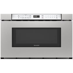 1.2 cu. ft. Built-In Microwave Drawer™ Oven  - 1.2 cu. ft. Built-In Microwave Drawer™ Ove view