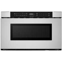 1.2 cu. ft. Built-In Microwave Drawer™ Oven  - 1.2 cu. ft. Built-In Microwave Drawer™ Oven view