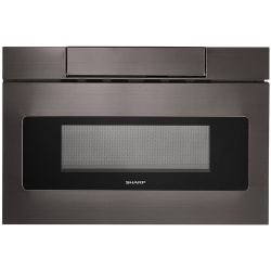 1.2 cu. ft. Built-In Microwave Drawer™ Oven  - 1.2 cu. ft. Built-In Microwave Drawer™ Oven view