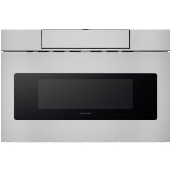 1.2 cu. ft. Built-In Microwave Drawer™ Oven  - 1.2 cu. ft. Built-In Microwave Drawer™ Oven view