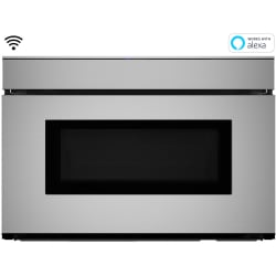 1.2 cu. ft. Built-In Smart Microwave Drawer™ Oven  - 1.2 cu. ft. Built-In Smart Microwave Drawer™ Oven view