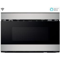 1.2 cu. ft. Built-In Smart Microwave Drawer™ Oven  - 1.2 cu. ft. Built-In Smart Microwave Drawer™ Oven view