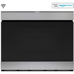 1.4 cu. ft. Built-In Smart Microwave Drawer™ Oven  - 1.4 cu. ft. Built-In Smart Microwave Drawer™ Oven view
