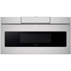 1.2 cu. ft. Microwave Drawer™ Oven  - 1.2 cu. ft. Microwave Drawer™ Oven view
