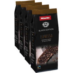 Black Edition ESPRESSO 4x250g - Black Edition ESPRESSO 4x250g view