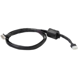 5' Electronics Extension Cable - front view