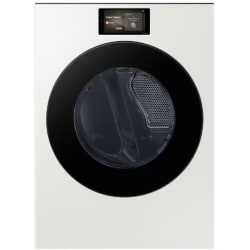 27 Inch Front Load AI Ultra Capacity Electric Dryer  - 27 Inch Front Load AI Ultra Capacity Electric Dryer view