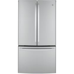 36 Inch Counter Depth French Door Refrigerator  - 36 Inch Counter Depth French Door Refrigerator view