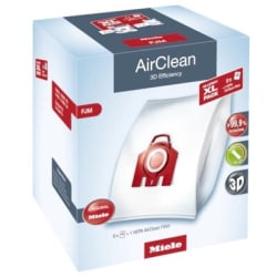 AirClean Filter Allergy XL Pack  - SB SET FJM+AA AirClean view