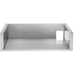 25 Inch Grill Liner  - 25 Inch Grill Liner view