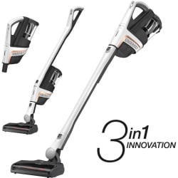 TriFlex HX1 Cordless Stick Vacuum Cleaner  - Triflex HX1 Cordless Stick Vaccum Cleaner view