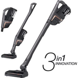 TriFlex HX1 Cordless Stick Vacuum Cleaner  - Triflex HX1 Cordless Stick Vaccum Cleaner view