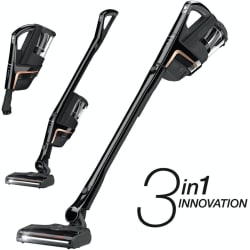 Triflex HX1 Cat & Dog Cordless Stick Vacuum  - Triflex HX1 Cat&Dog Cordless Stick Vaccum Cleaner with Additional Handheld Brush view