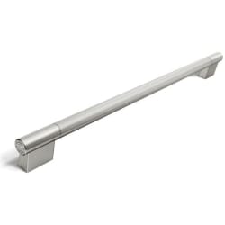 Handle Hardware Accessory Kit for 24 Inch Undercounter Wine Cellars, Beverage Centers & Refrigerators in Stainless Steel  - Handle Hardware Accessory Kit view