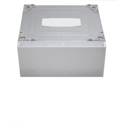 29 Inch SideKick Pedestal Washer  - 29 Inch SideKick Pedestal Washer view