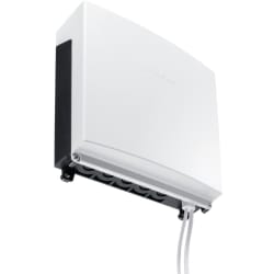 Wall-Mounted Communication Box  - Wall-Mounted Communication Box view