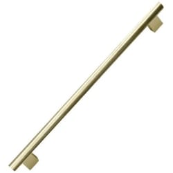 Gold Round Handle for XOU Refrigeration and Drawers - Gold Round Handle for XOU Refrigeration and Drawers view