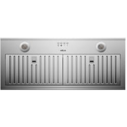 28 Inch Cabinet Insert Range Hood  - 28 Inch Cabinet Insert Range Hood view