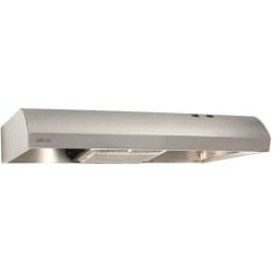 Fusaro 30 Inch Under Cabinet Range Hood  - Fusaro 30 Inch Under Cabinet Range Hood view