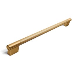 Handle Hardware Accessory Kit for 24 Inch Undercounter Wine Cellars, Beverage Centers & Refrigerators in Bronze - Handle Hardware Accessory Kit for 24 Inch Undercounter Wine Cellars, Beverage Centers & Refrigerators view