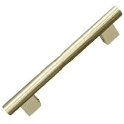 Gold Round Handle for Ice Makers - Gold Round Handle for Ice Makers view