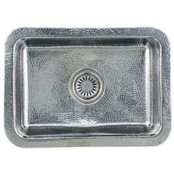 20 Inch Bar Sink  - 20 Inch Bar Sink view