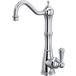Edwardian Column Spout Filter Faucet  - Edwardian Column Spout Filter Faucet view