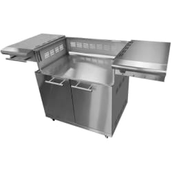 40 Inch Performance XLT2 Grill Cart  - 40 Inch Performance XLT2 Grill Cart view