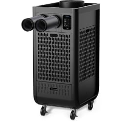 24,000 BTU Portable Air Conditioner  - 24,000 BTU Portable Air Conditioner view