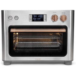 19 Inch Smart Countertop Oven  - 19 Inch Smart Countertop Oven view