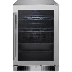 20 Inch Outdoor Rated Beverage Cooler  - 20 Inch Outdoor Rated Beverage Cooler view
