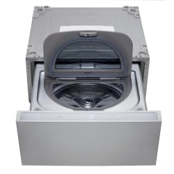 29 Inch SideKick Pedestal Washer  - 29 Inch SideKick Pedestal Washer view