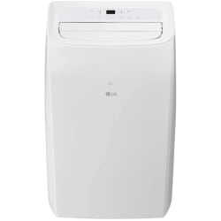 10,200 BTU Smart Portable Air Conditioner  - 10,200 BTU Smart Portable Air Conditioner view