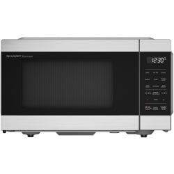 0.9 cu.ft. Countertop Microwave Oven  - 0.9 cu.ft. Countertop Microwave Oven view